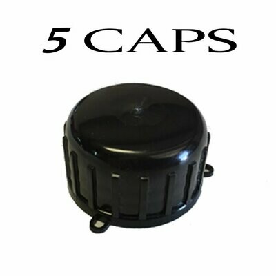 5 Caps