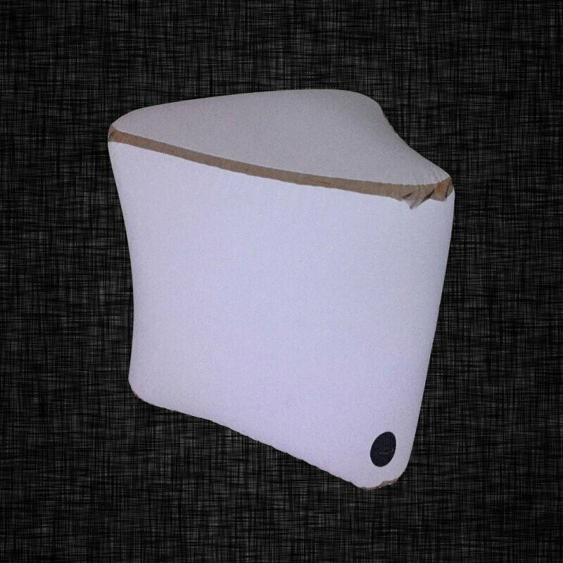 PSP Short Cake Paintball Bunker (LED)