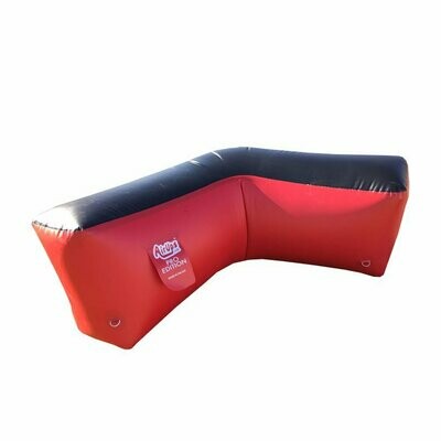 PSP Elbow Paintball Bunker
