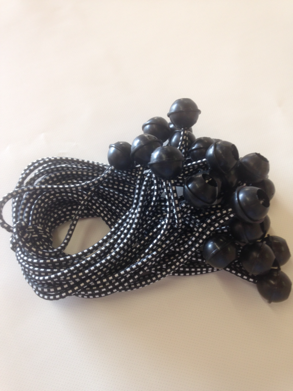 50 Bungee Cords