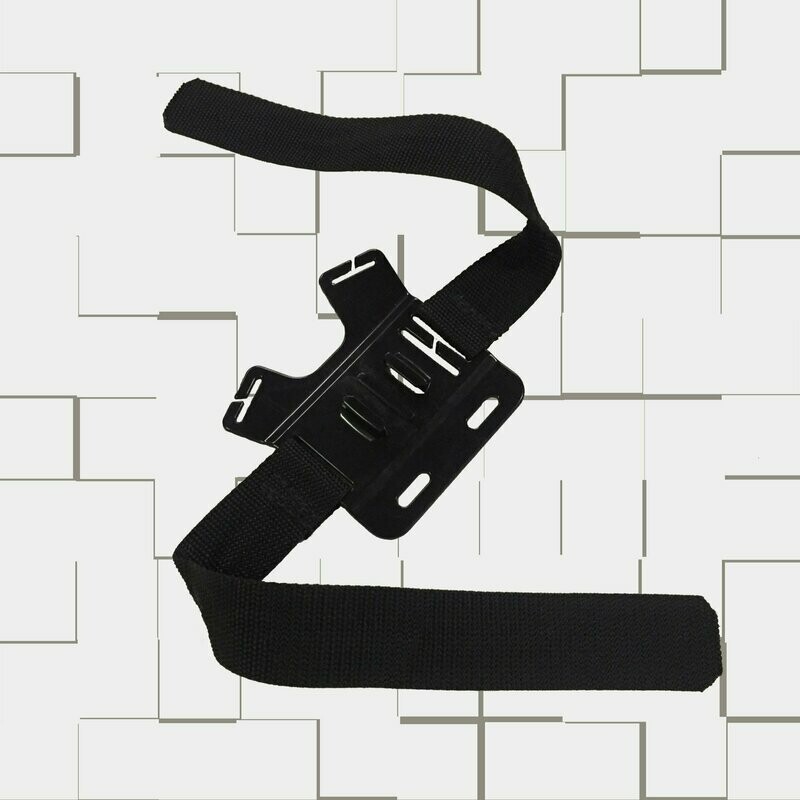 GoPro Harness with Straps