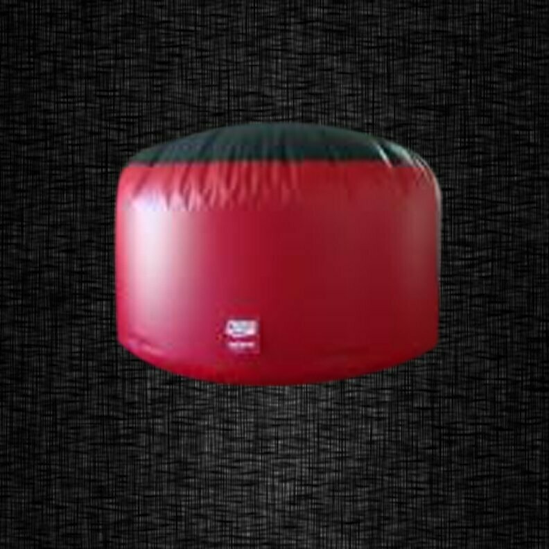 Hamburger Paintball Bunker