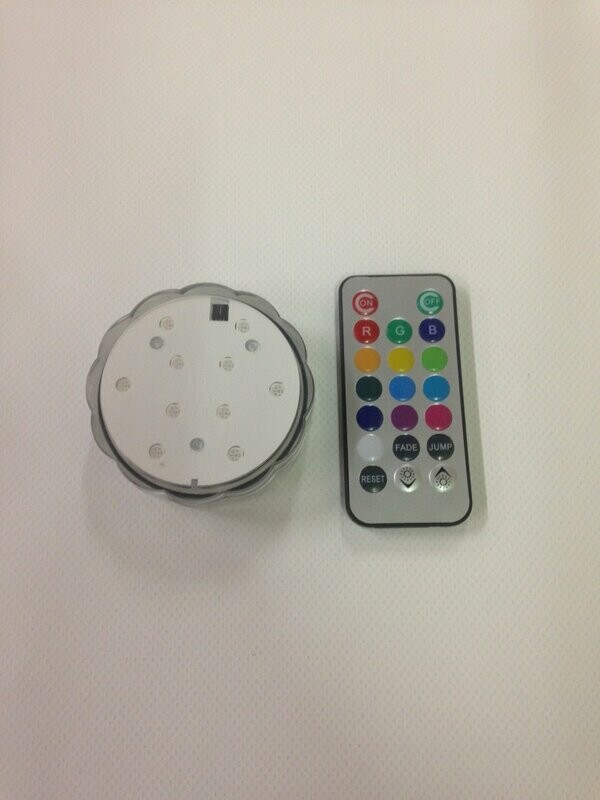 LED Light