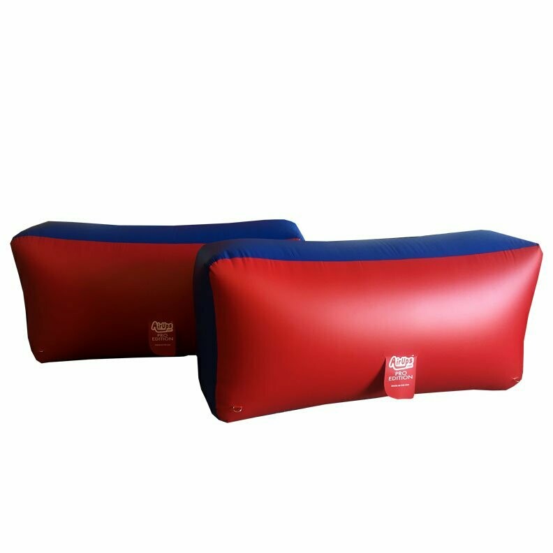 Starter Brick (2 pack) Paintball Bunker