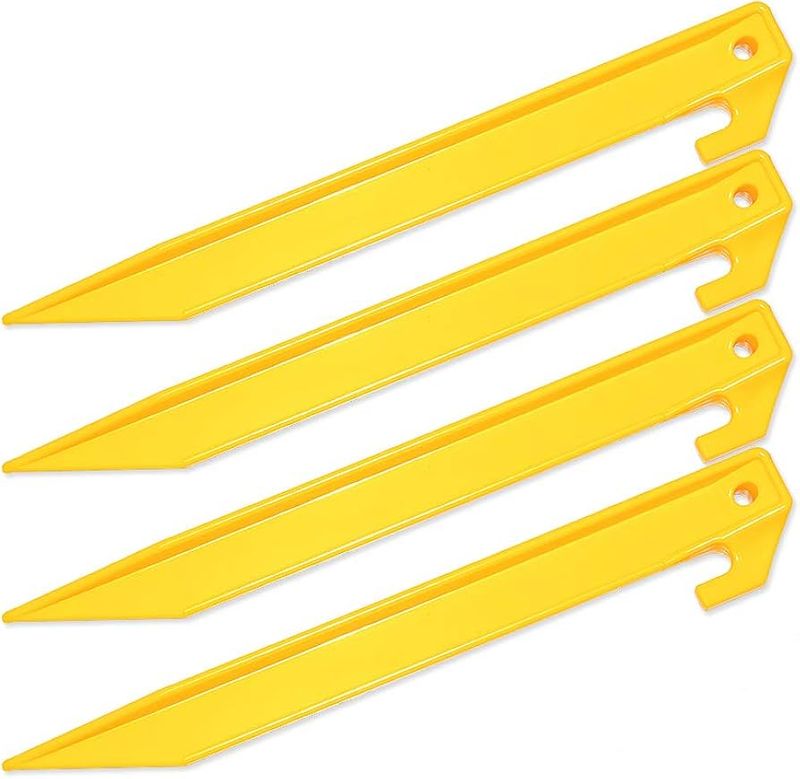 4-Pack Stakes