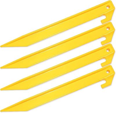 4-Pack Stakes