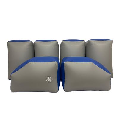 2022 Upgrade Kit Paintball Bunkers