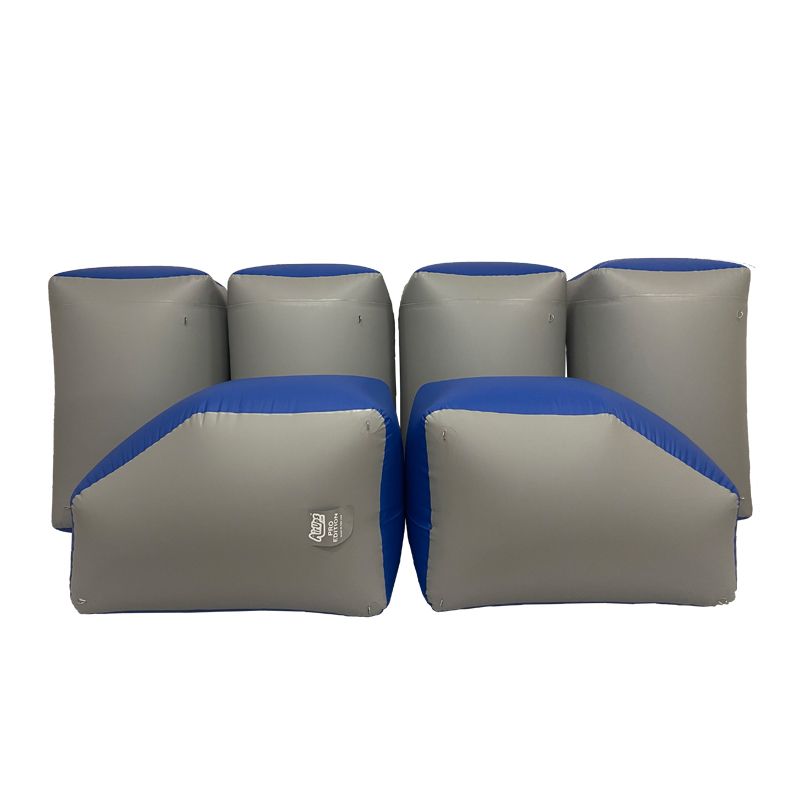 2022 Upgrade Kit Paintball Bunkers