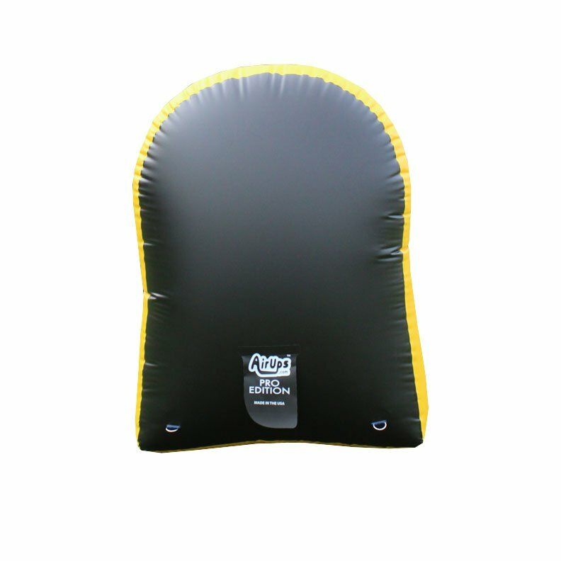 Large Tombstone Paintball Bunker