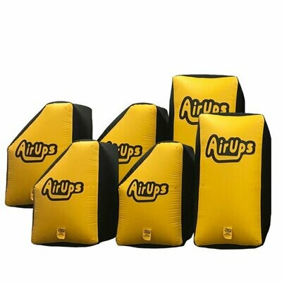 2018 Upgrade Kit Paintball Bunkers 2018 Upgrade Kit Paintball Bunkers