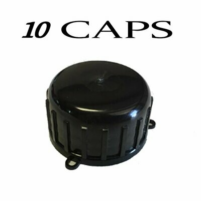 10 Caps 10 Caps