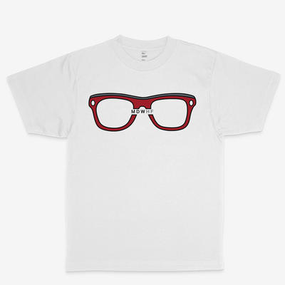 MDWHF Signature Frames Tee (W)