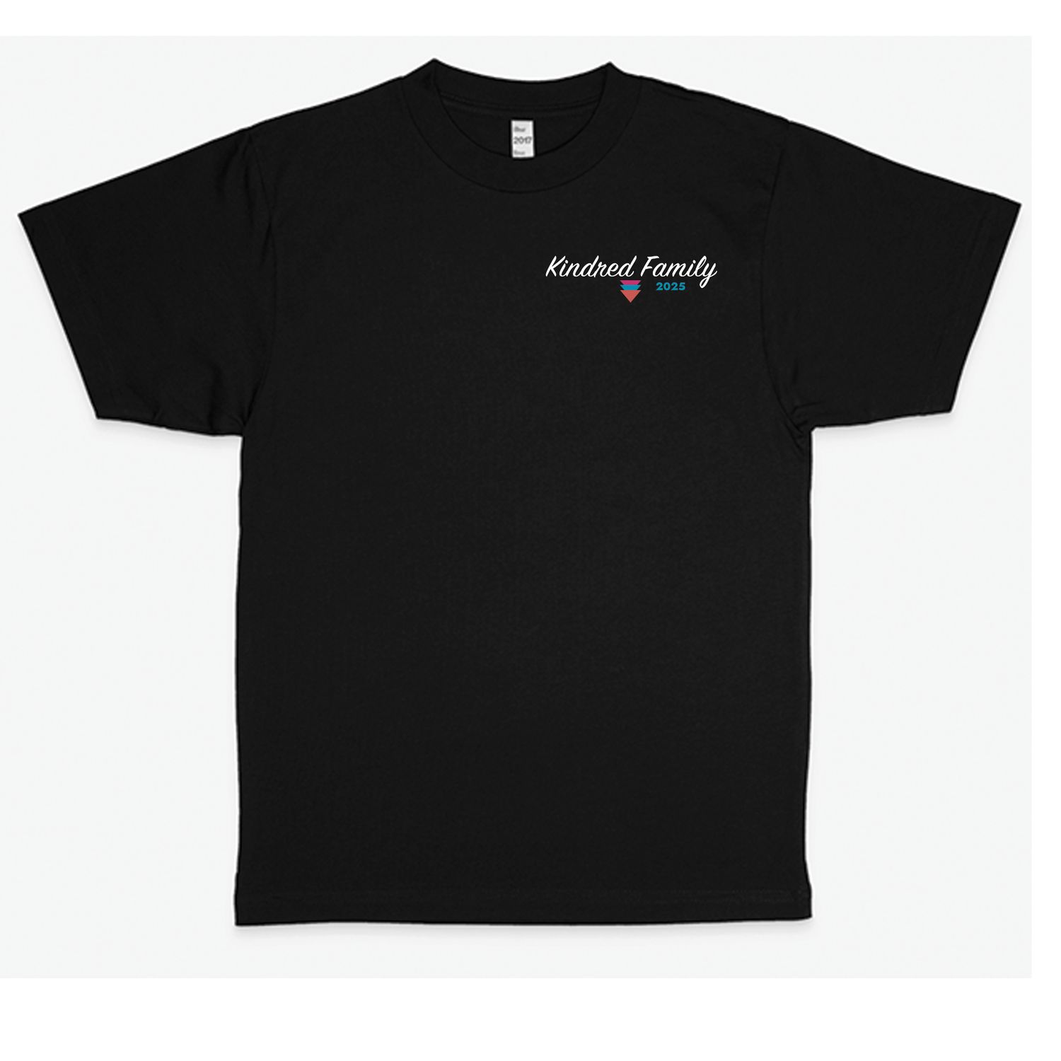 Family Reunion Custom Tee (Cali Edition)