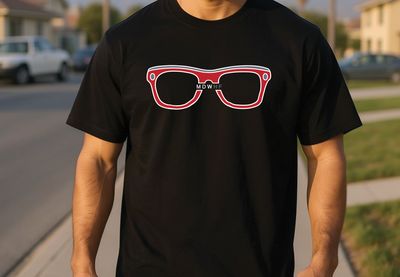 Comedy Series Merch