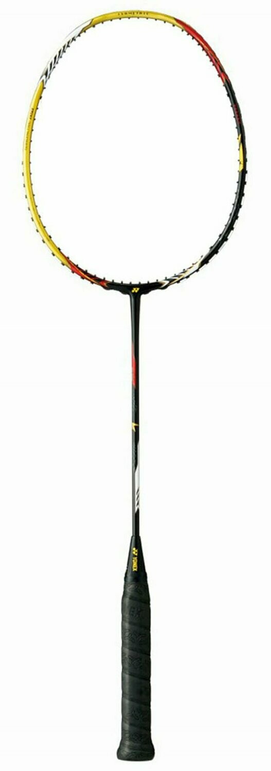 yonex voltric 7 lin dan g4 badminton racket
