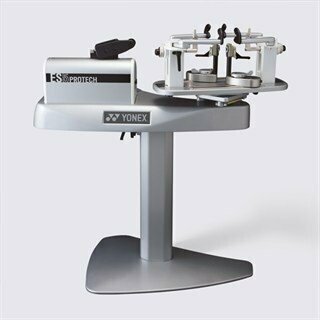 Racket Restringing Machine