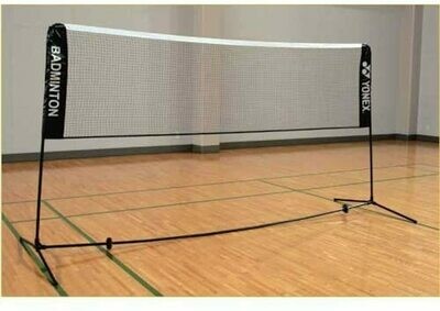 Yonex Portable Mini Badminton Court