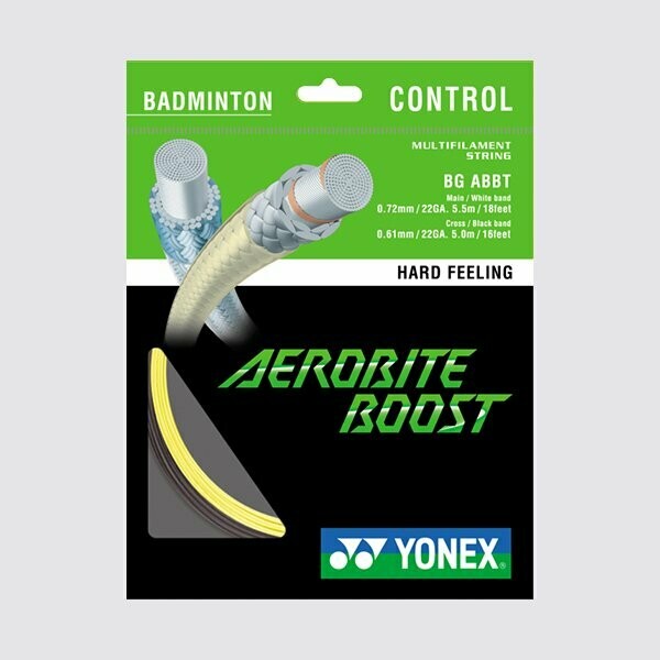 Yonex Aerobite Boost String