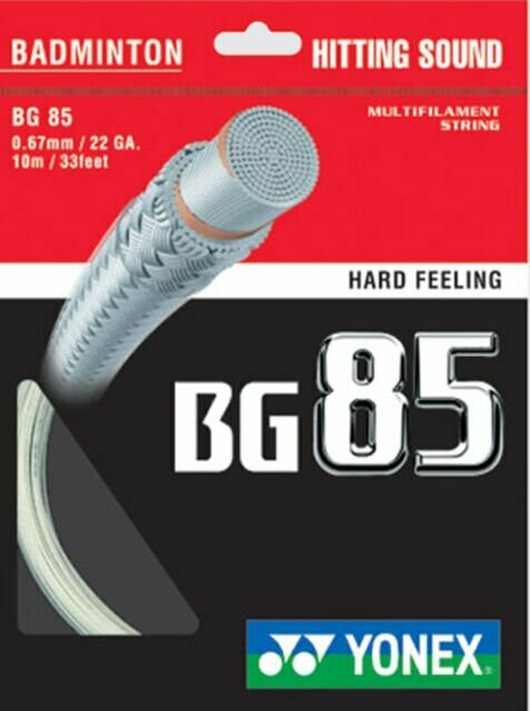 Yonex BG-85 String