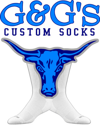 G&G's Custom Socks