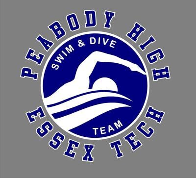 Peabody High Essex Tech Swim & Dive