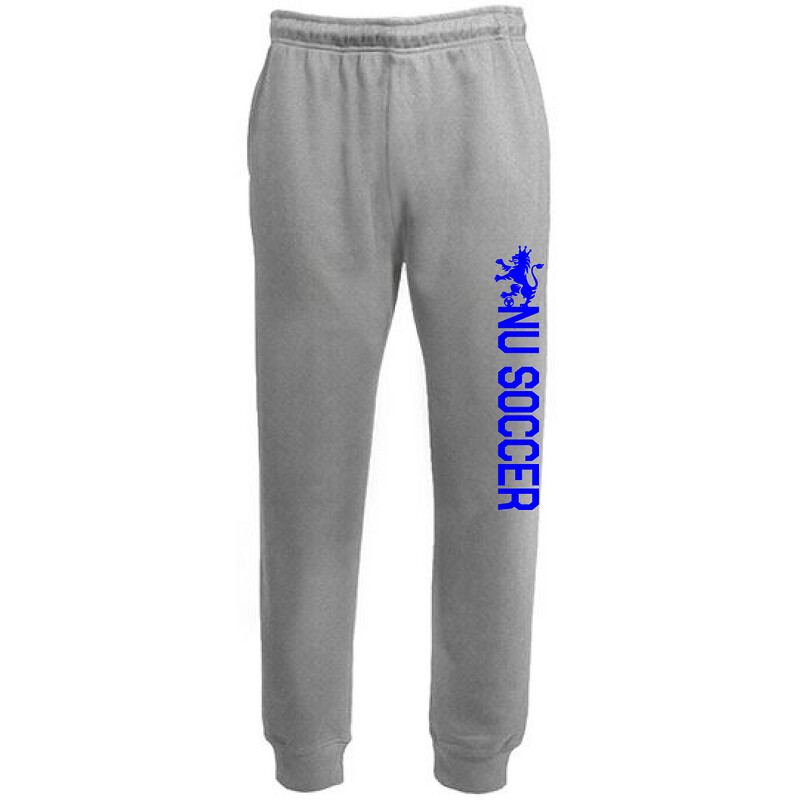 Pennant Brand Northfields United Club Soccer Jogger - Gray