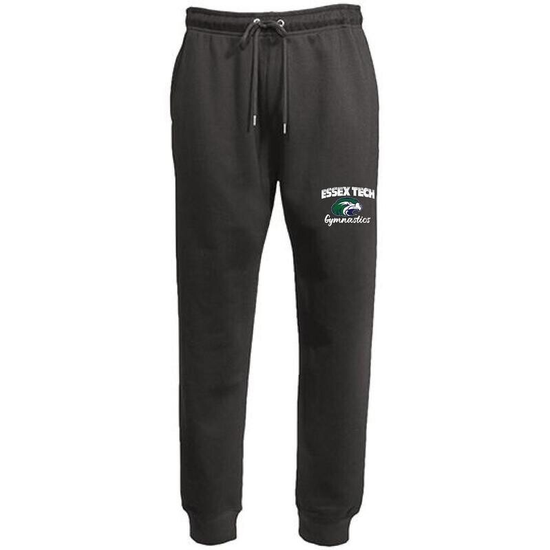 Pennant Brand Essex Tech Gymnastics Jogger Sweatpants W/ Pocket