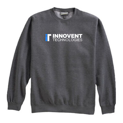 Brand Innovent Technologies 1/4 Zip Sweatshirt