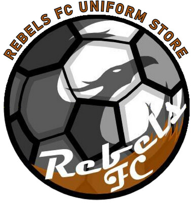 Rebels FC Uniform Kit Selector & Store