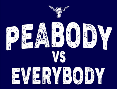 Peabody vs Everybody