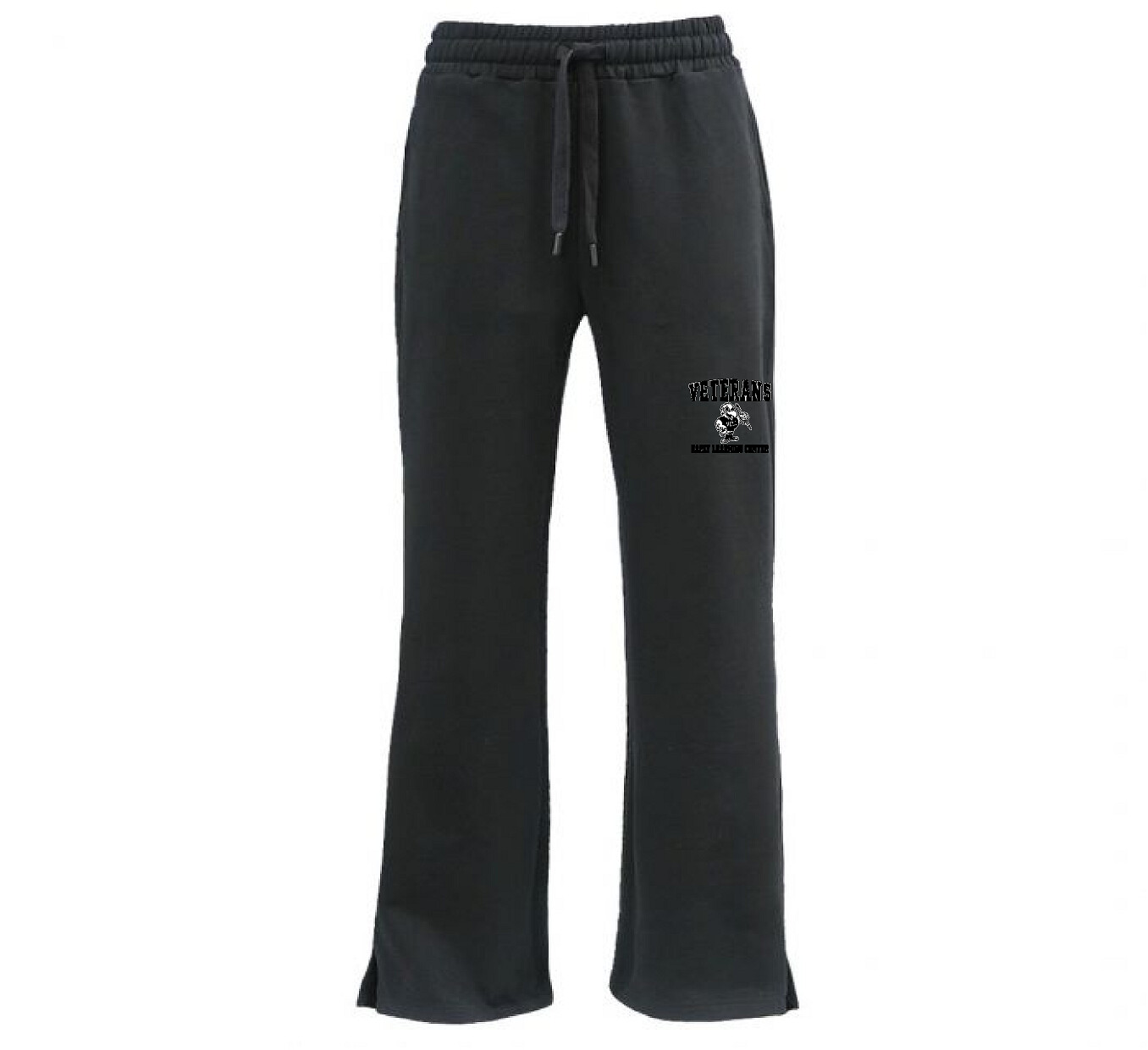 Pennant Brand Women's Flare Sweatpant W. VELC 2.0 Logo