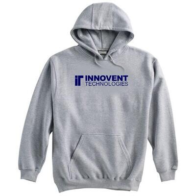 Pennant Brand 10oz Innovent Technologies Hooded Sweatshirt