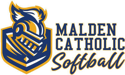 Malden Catholic Softball