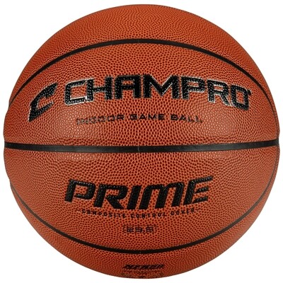 Champro Composite Soft Feel Basketball - 2 Sizes