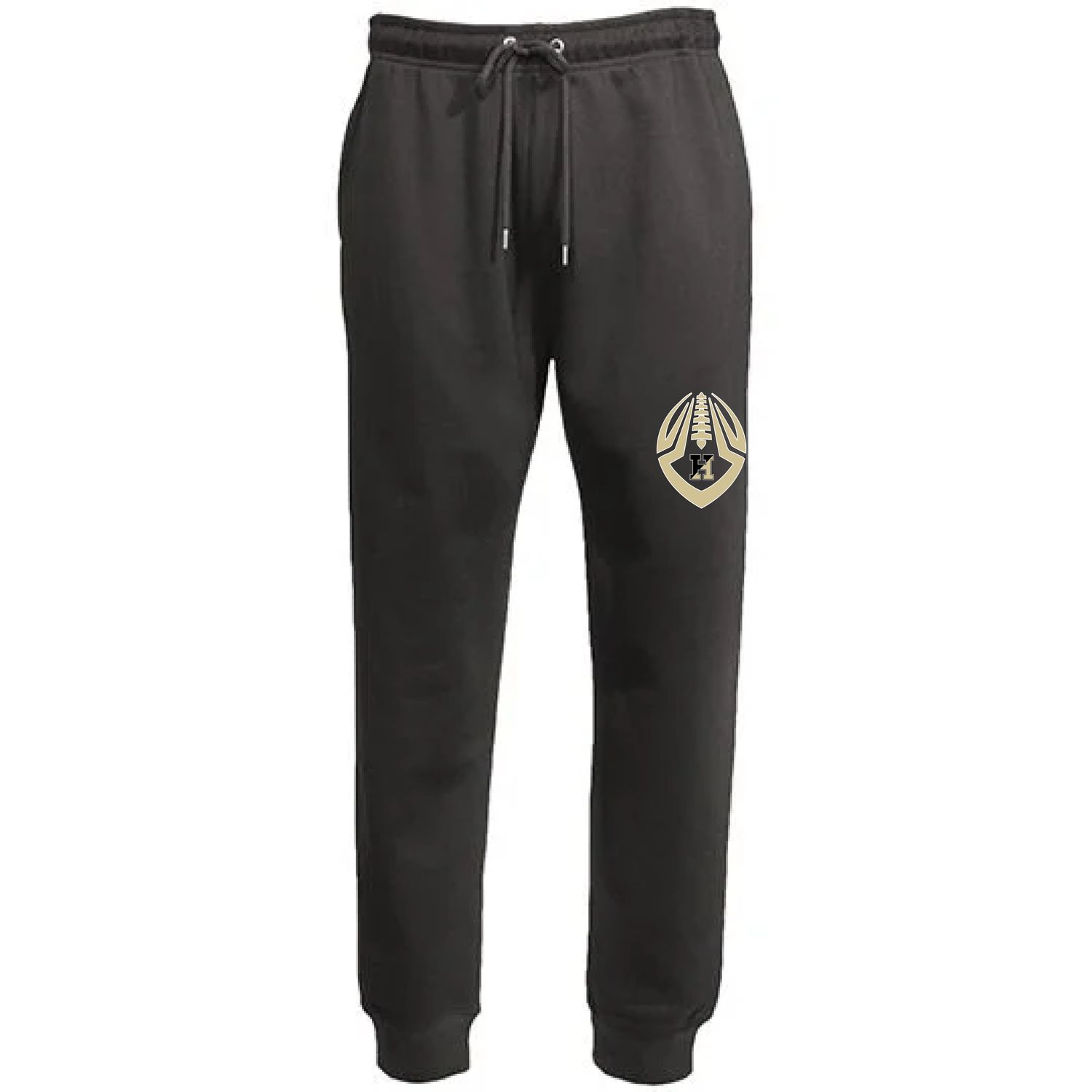 Pennant Brand 10oz Jr. Hillies Football Jogger Sweatpants 2.0