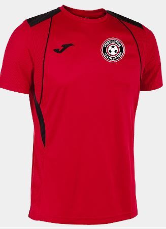 Middleton Soccer Travel Jersey 2025