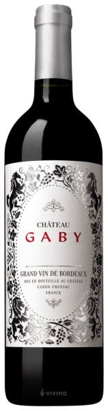 Château Gaby - 2016
