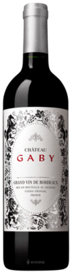 Château Gaby - 2016