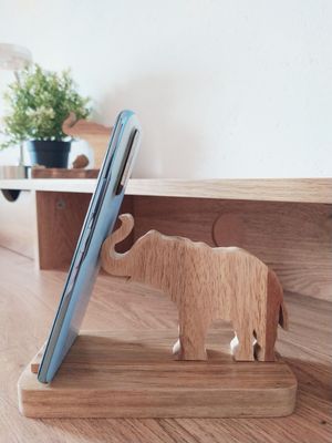 Support téléphonique Elephant