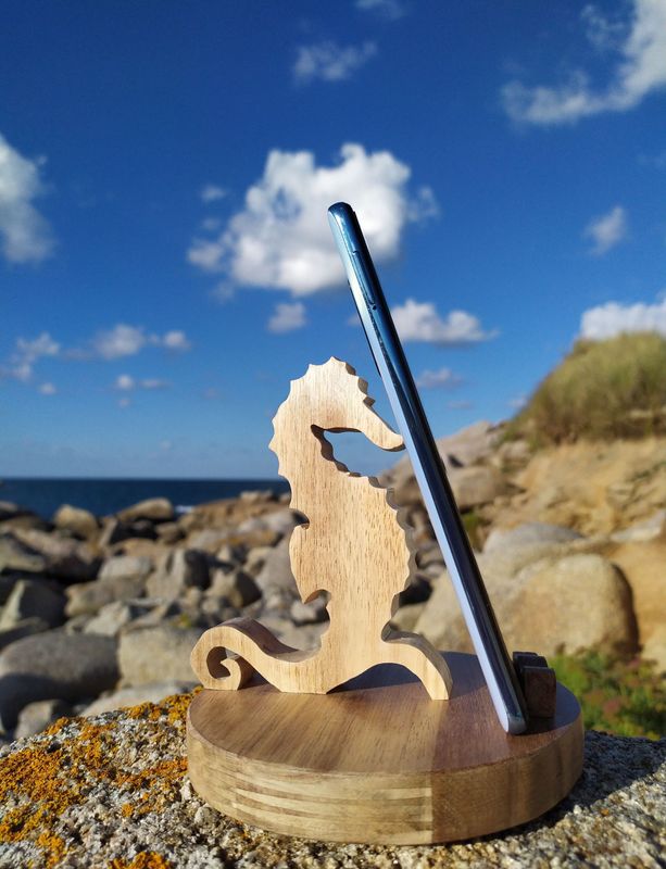 Support téléphonique Hippocampe