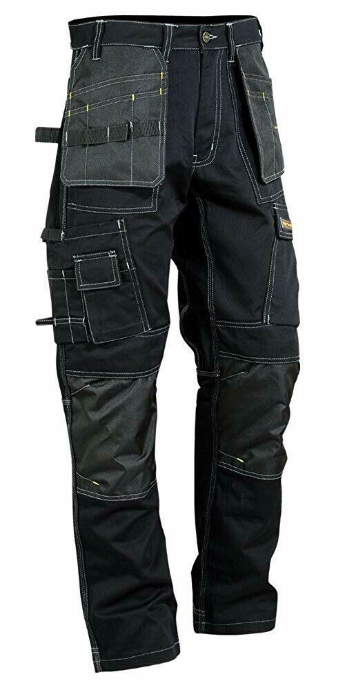 Men&#39;s Heavy Duty Cargo Pant