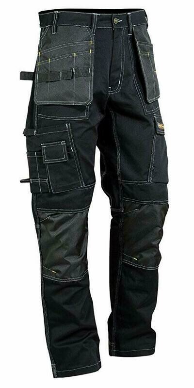 Men&#39;s Heavy Duty Cargo Pant