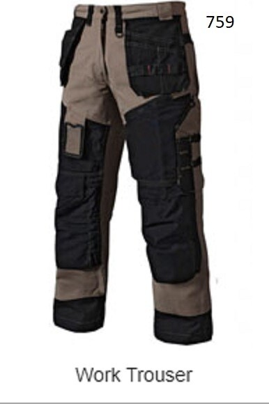 Men&#39;s Cargo Pant (Khaki)
