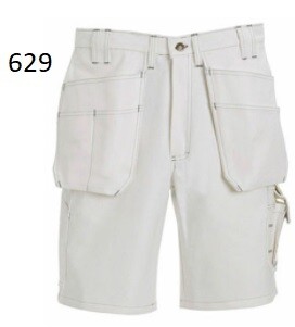 Men&#39;s Multipockets Cargo Short
