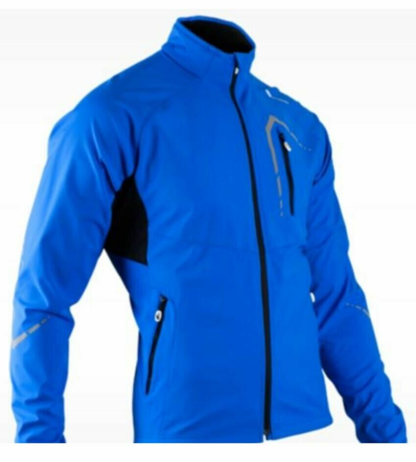 Men&#39;s Softshell Jackey