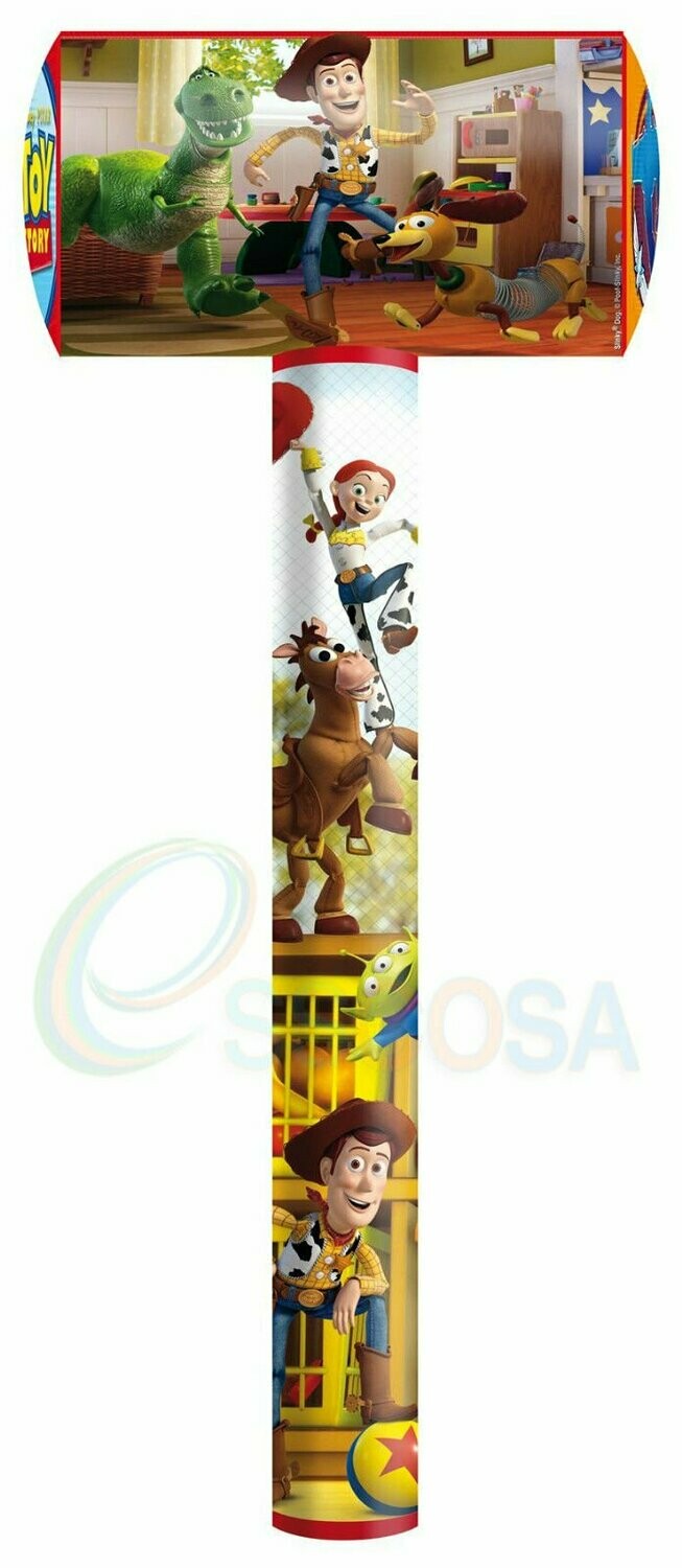 Disney Toy Story Inflatable Mallet - FREE SHIPPING