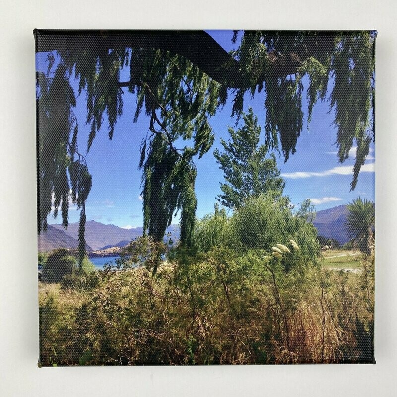 New Zealand Landscape I Leinwand I Fotoprint New Zealand Landscape I Leinwand I Fotoprint