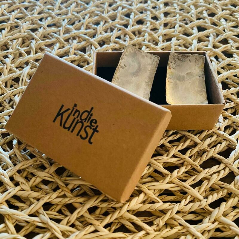 Crazy Karla - Handgefertigte Ohrringe - Schmuck - Unikat Crazy Karla - Handgefertigte Ohrringe - Schmuck - Unikat