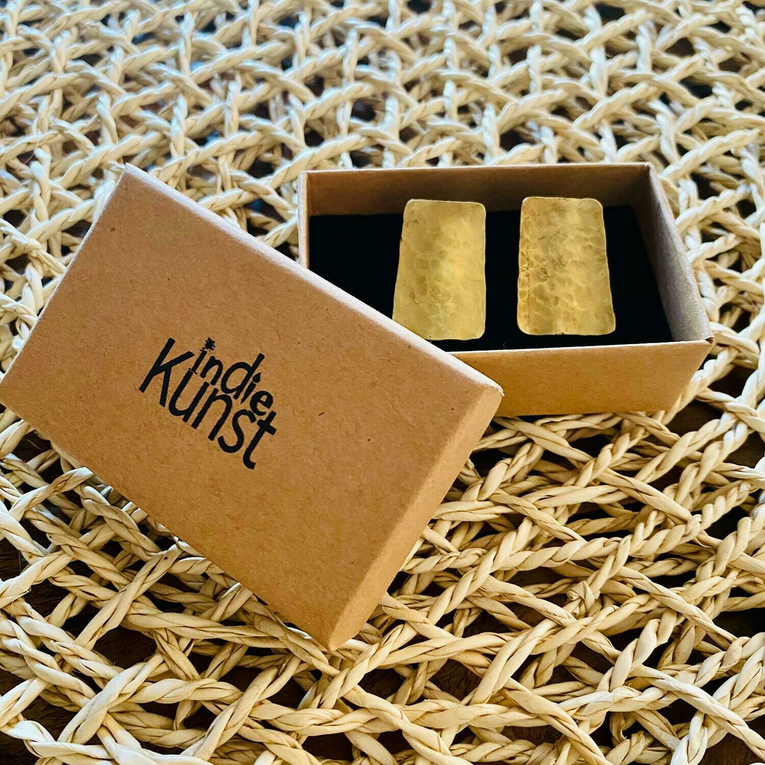 Silly Lore - Handgefertigte Ohrringe - Schmuck - Unikat