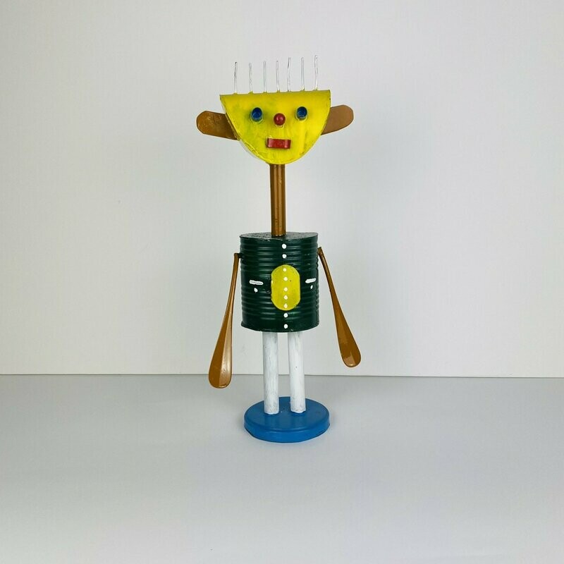 Dodo - Dekofigur - Upcycling - Wohnaccessoires Dodo - Dekofigur - Upcycling - Wohnaccessoires